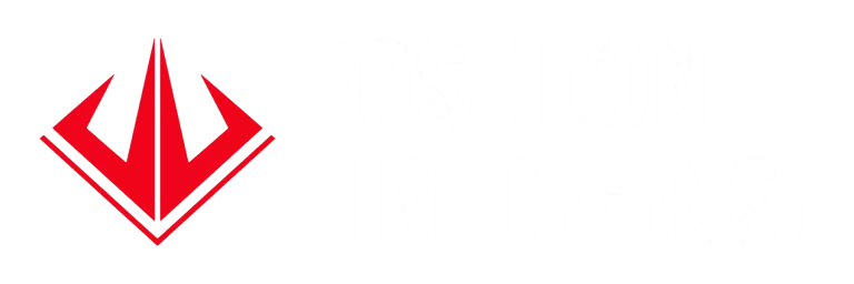 Poseidon-logo