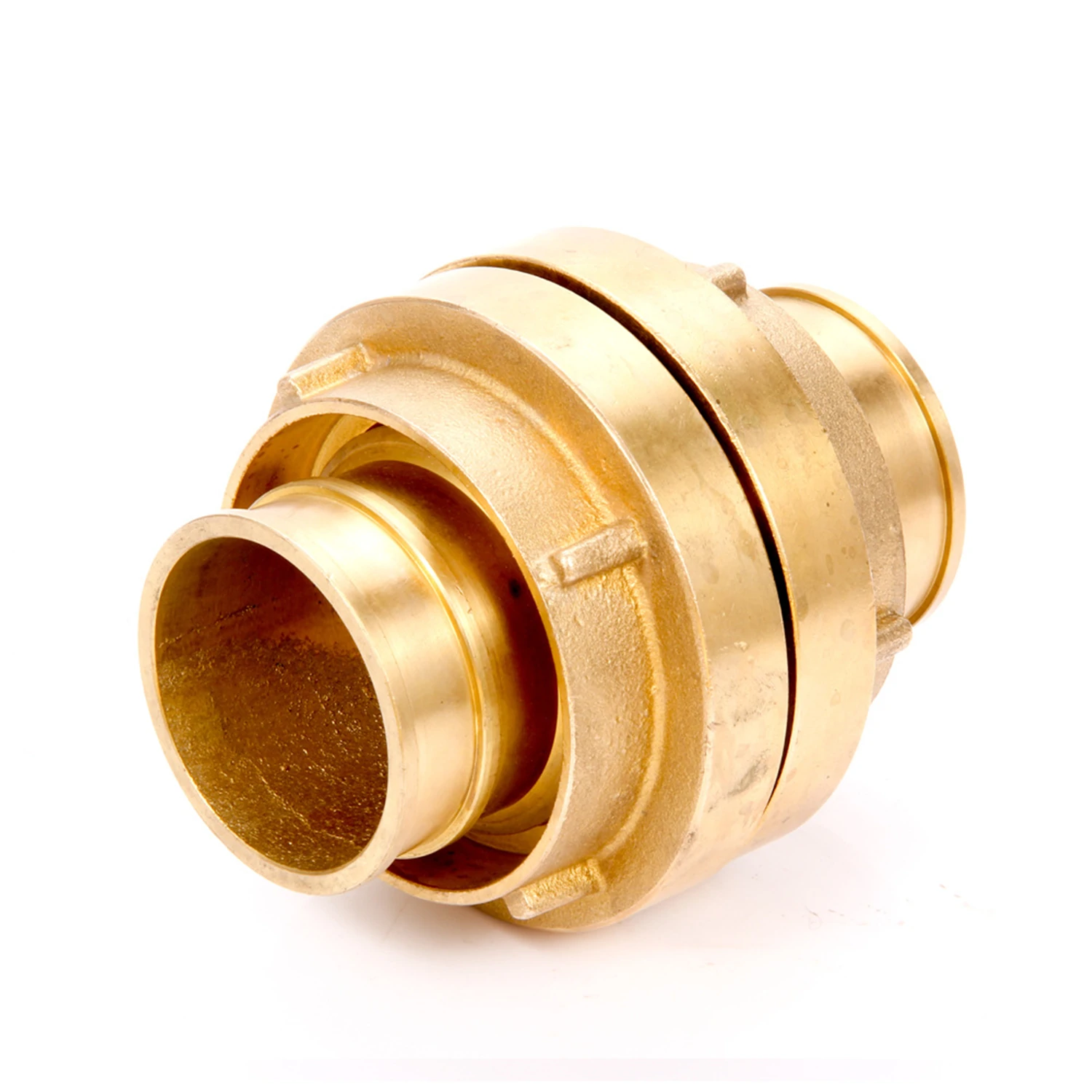 Fire Hose Couplings