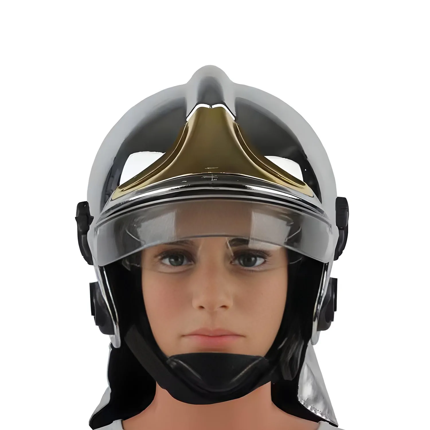 Technical Rescue Fire Helmet