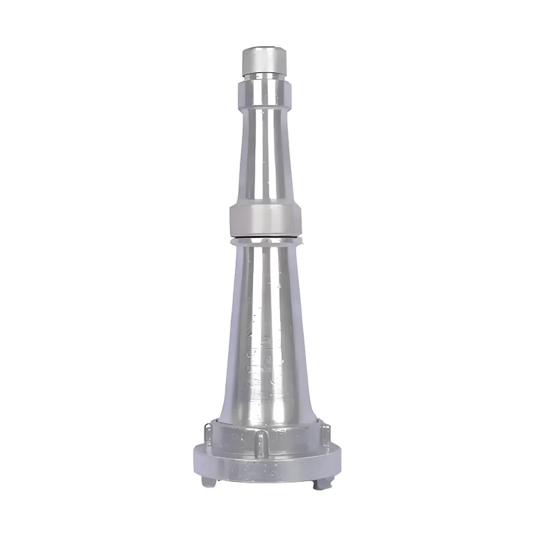 2 fire hose nozzle