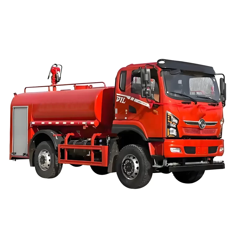 2500 gal fire truck 2