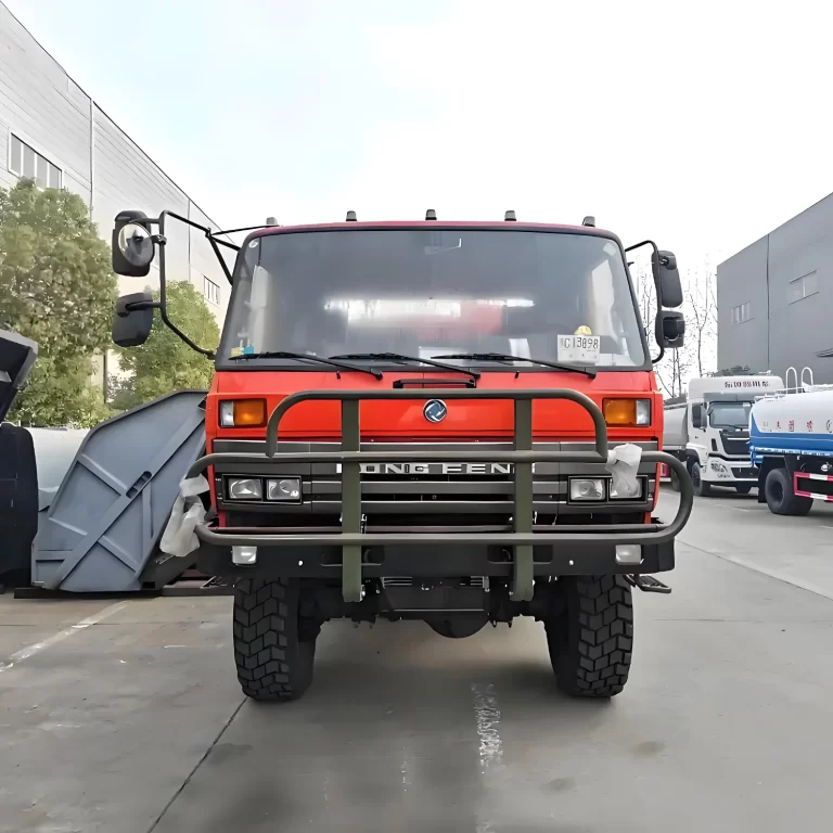3200 gal fire truck 2