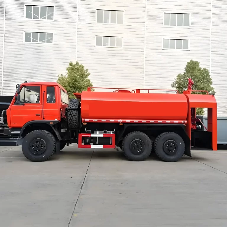 3200 gal fire truck 3