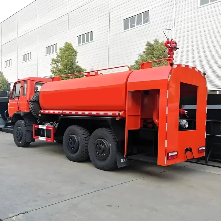 3200 gal fire truck 4