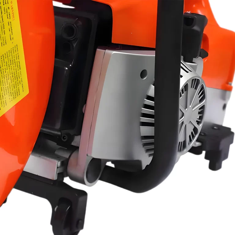 fire department chainsaws details