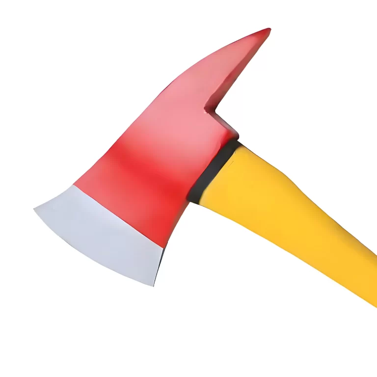 fire dept axe