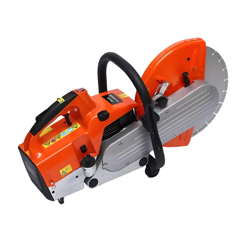 firefighter chainsaw