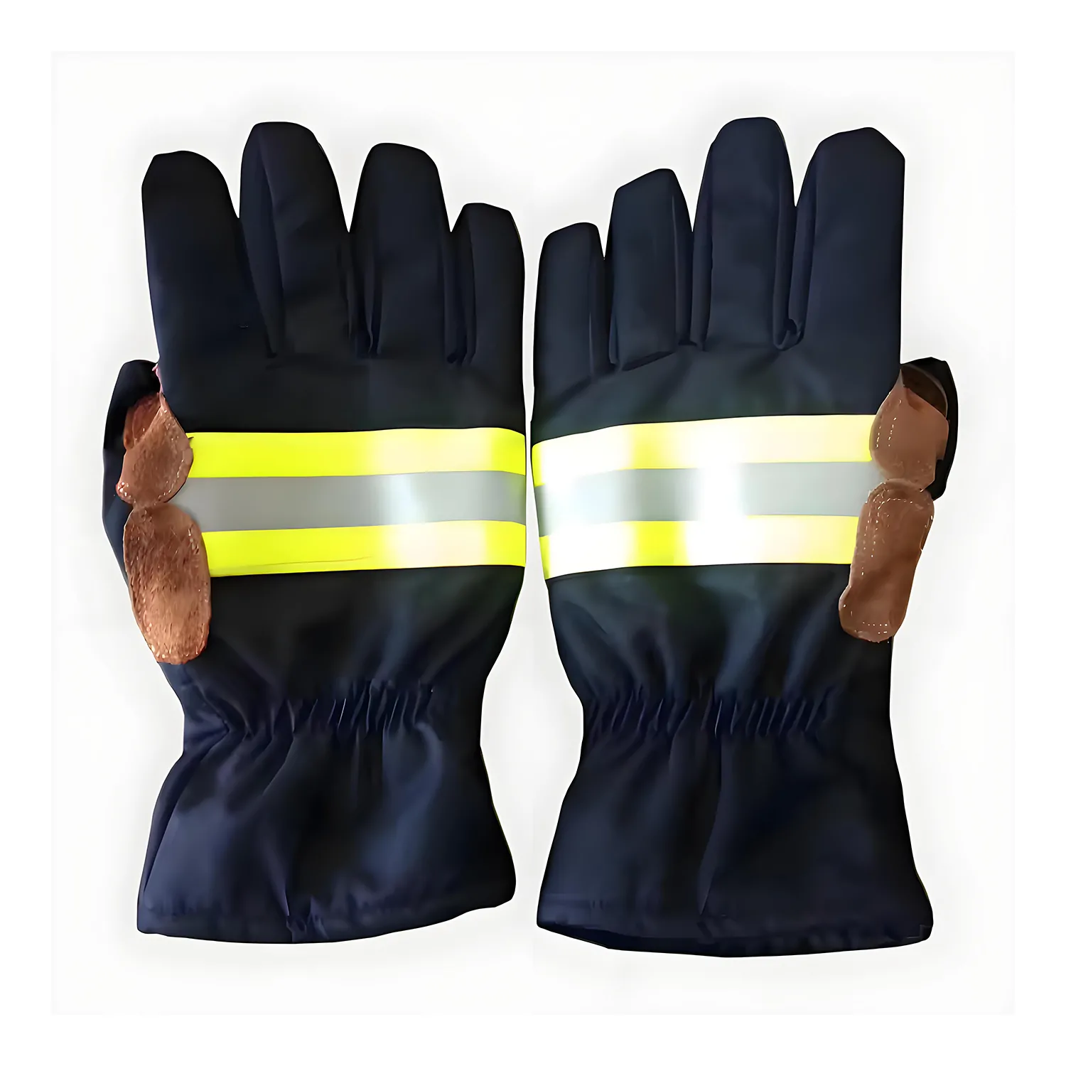 firefighter gloves​