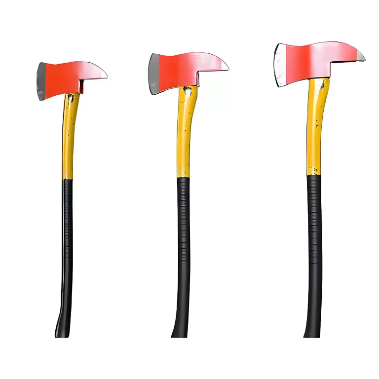 fireman axe