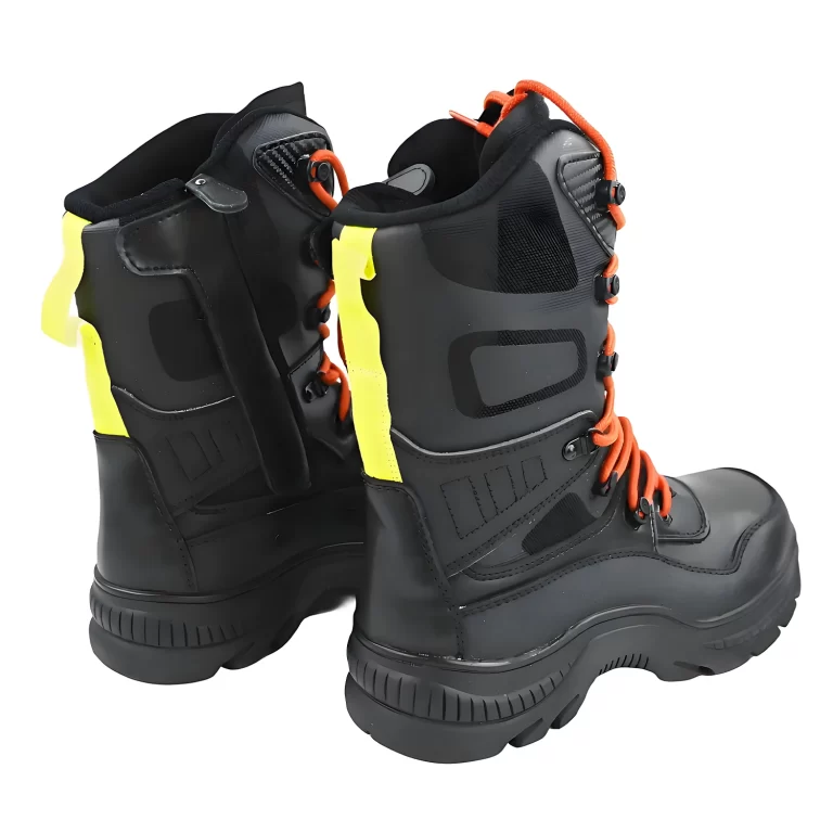 flame resistant shoes