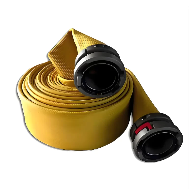 nitrile rubber hose