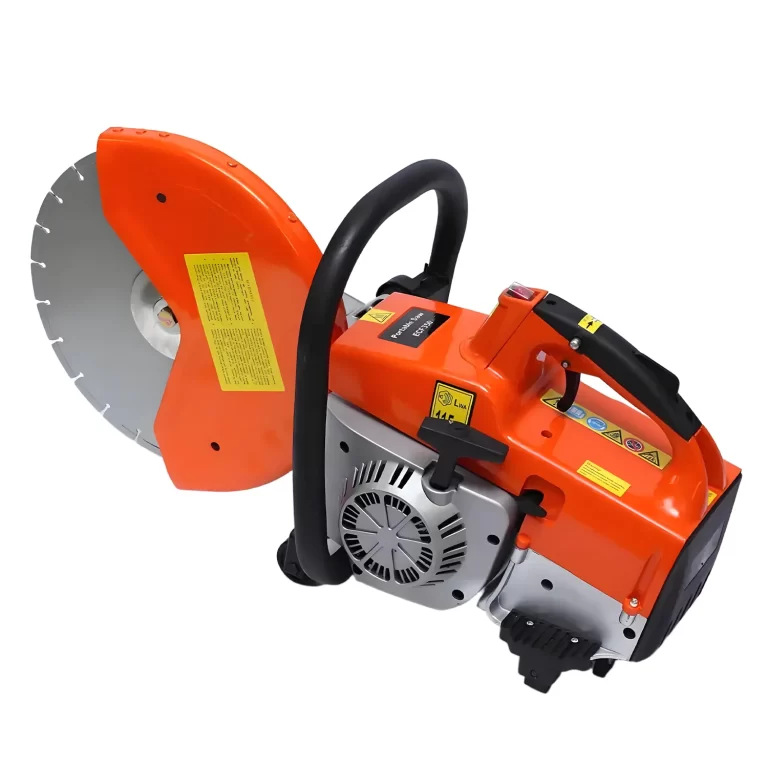 rescue chainsaw