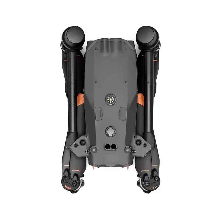 search and rescue drone