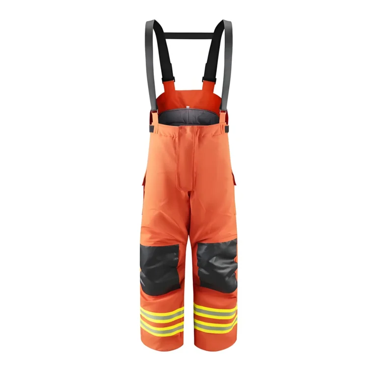 firefighter bunker pants