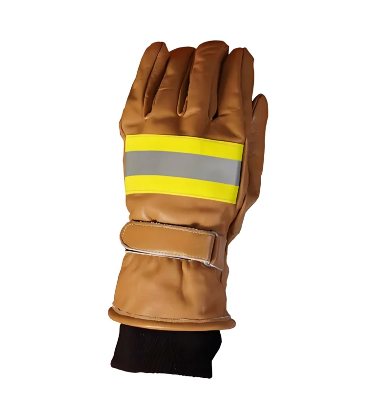 firefighter gloves