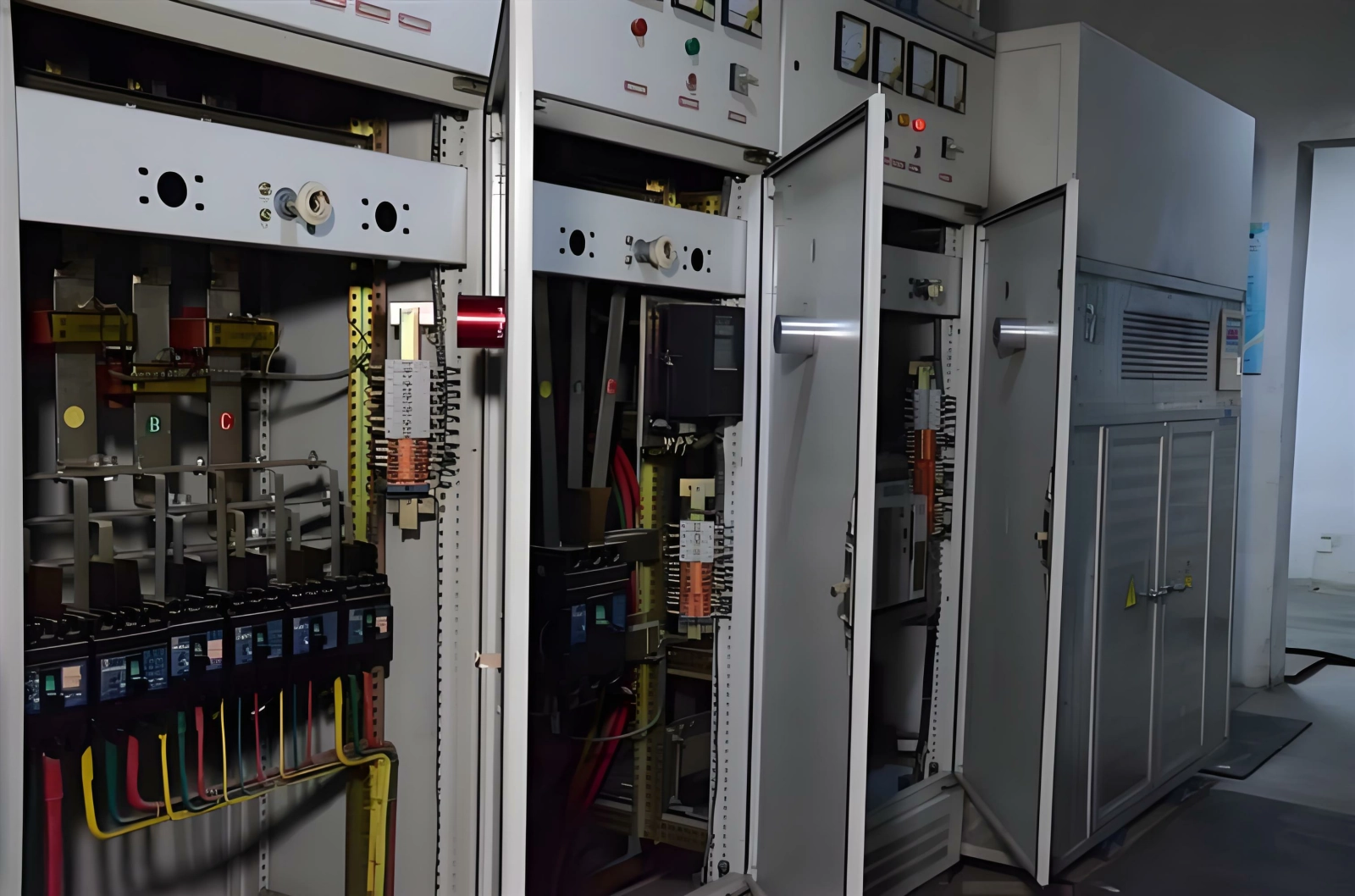What is an Aerosol Fire Suppression System