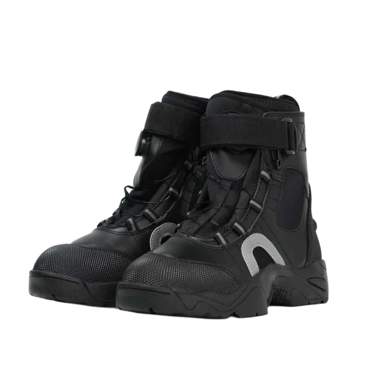 PSSJW-110 Swift Water Rescue Boots 2