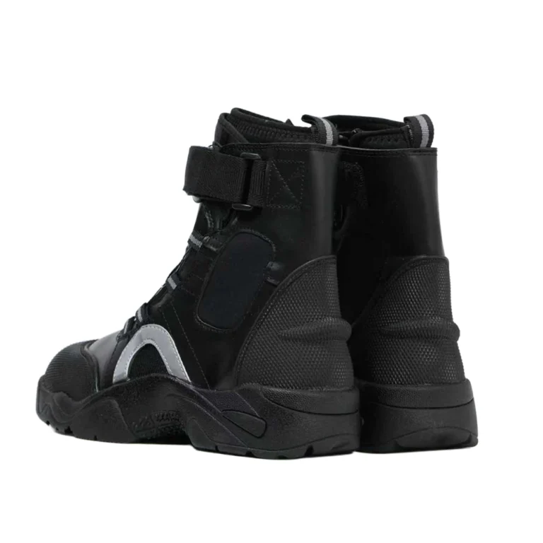PSSJW-110 Water Rescue Boots back