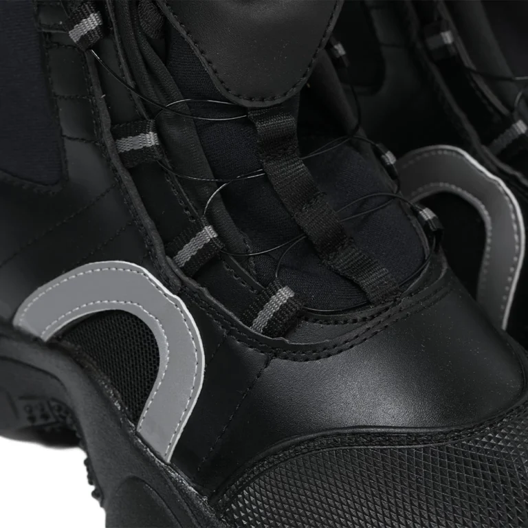 PSSJW-110 Water Rescue Boots back2