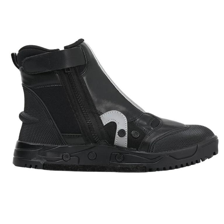 side face PSSYB-199 Swift Water Rescue Shoes