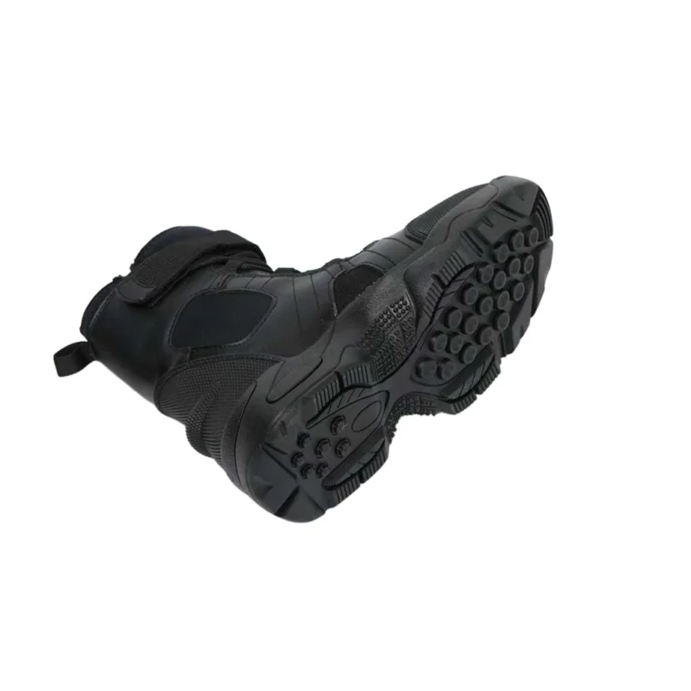 swift water rescue boots soles