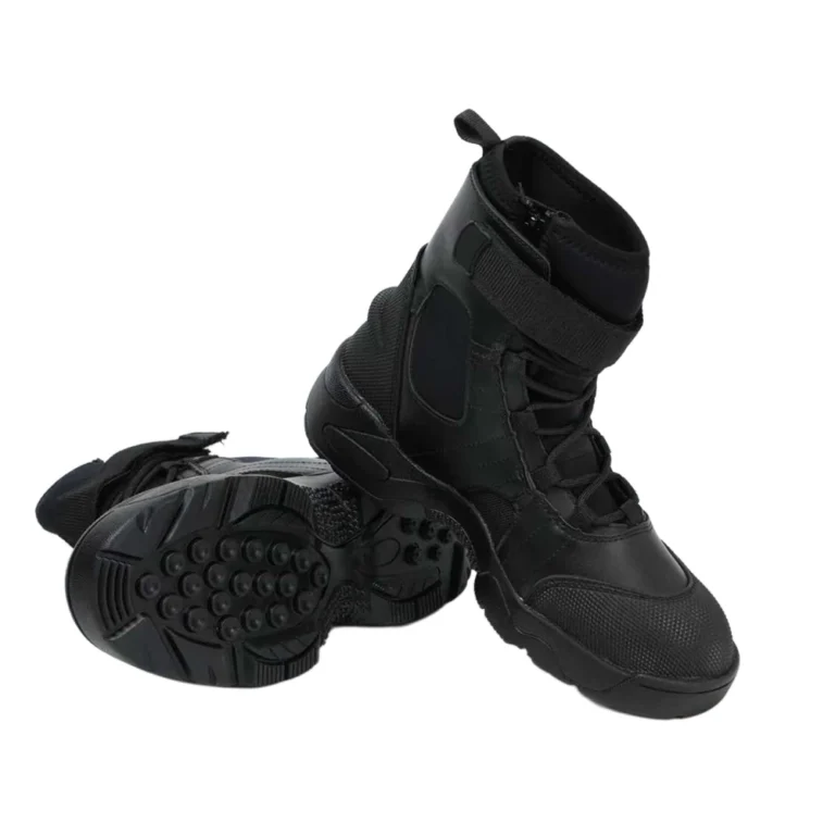 water rescue boots