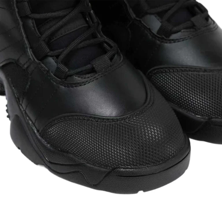 water rescue boots Toe