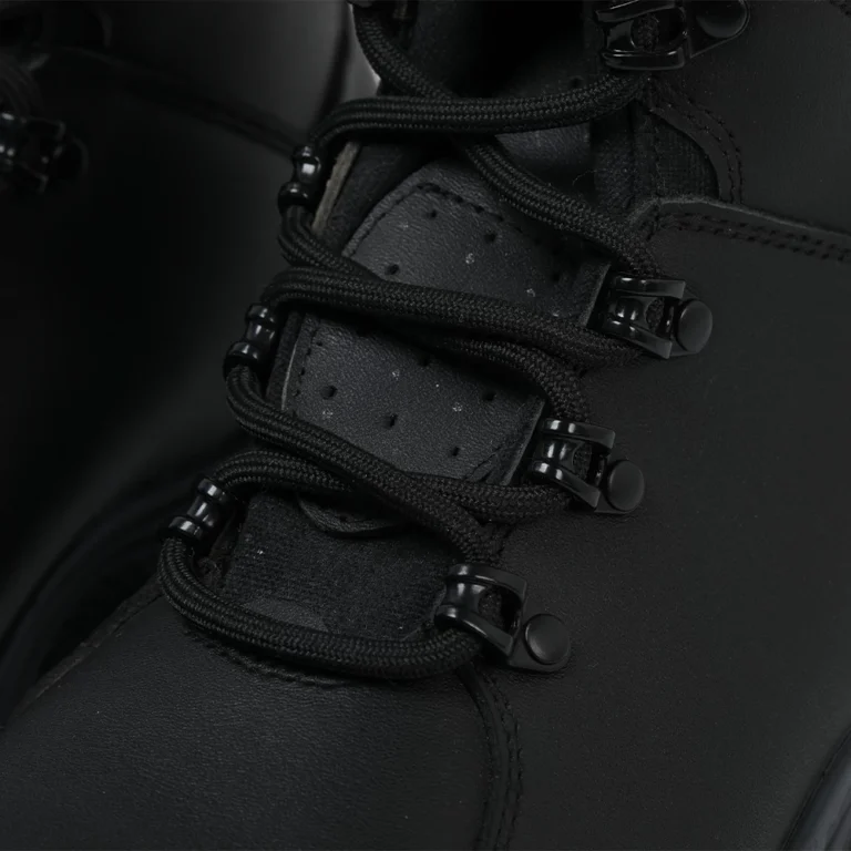 wildland fire boots detail 2