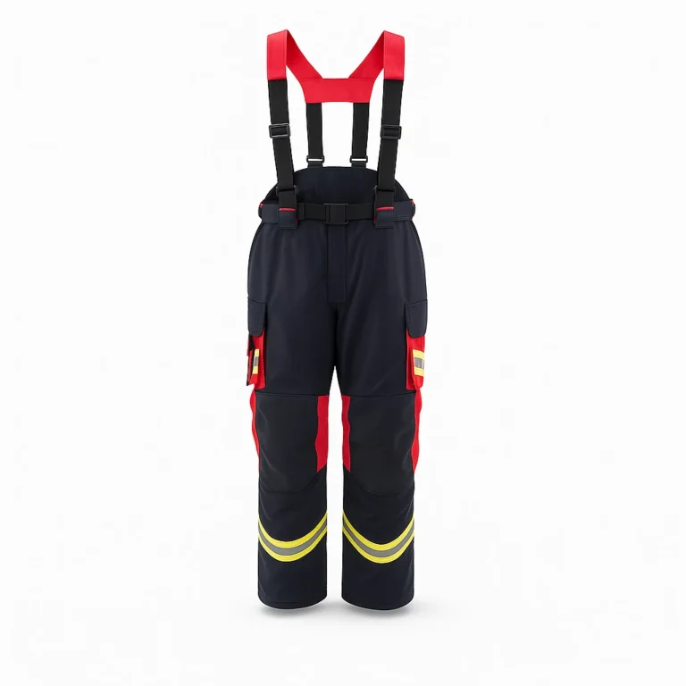 wildland fire pants