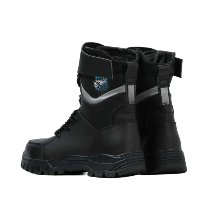 wildland firefighting boot