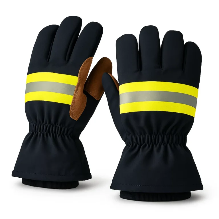 firefighter glove​