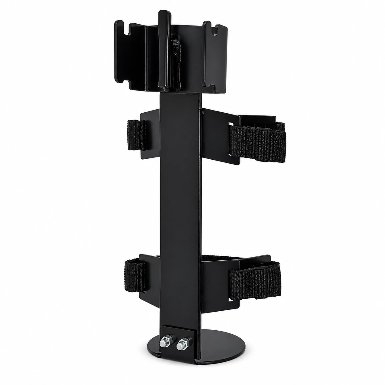 E-Track Fire Extinguisher Holder