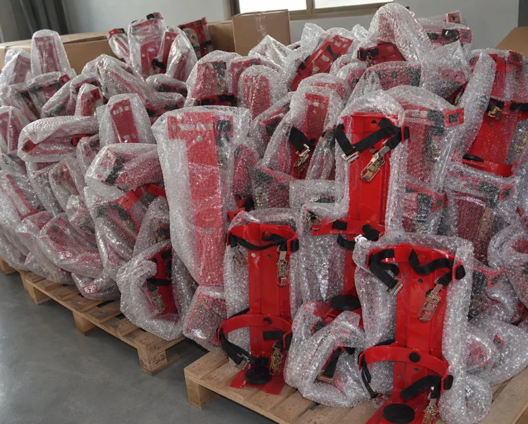 Fire Extinguisher Brackets Bulk
